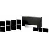 Jamo A303 2-Way Bass-reflex Satellite Speaker