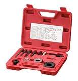 Advanced Tool Design Model  ATD-3052  Pulley Puller & Installer Set