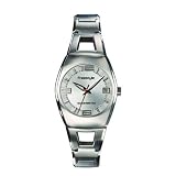 Freestyle Lotus Watch - Silver - 78372