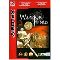 WARRIOR KINGS