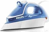 Philips GC 2510/02 Dampfbügeleisen