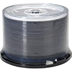TDK - 50 x DVD-R - 4.7 GB ( 120min ) 16x - white - ink jet printable surface, printable... by Viatek