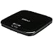 Electronics : LITE ON ETDU108-02 Slim 8x External DVD Drive - black + Cleaning Disc for CD/DVD player