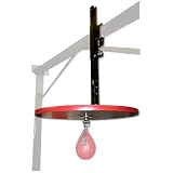 Add-on Speed Bag Platform For Complete Bag Stand