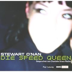 Die Speed Queen, 2 Audio-CDs