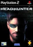 Revue Sony  / Headhunter [ Playstation 2 ] [ UK Import ]