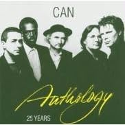 Anthology-25 Years