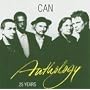 Anthology 1968-1993 ~ Can