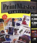Print Master 7.0 Platinum