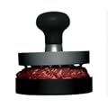 Sagaform Hamburgerpresse
