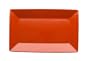 Waechtersbach  Rectangle Platter, Cherry