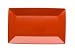 Waechtersbach  Rectangle Platter, Cherry