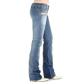 Miss Sixty "Rubi" denim jeans