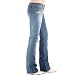 Apparel : Miss Sixty "Rubi" denim jeans
