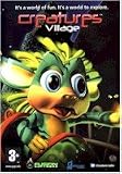 Fusion Software CREATURESVILAGE Creatures - Village [windows 95/98/me/2000/xp]