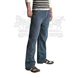 Levi Antique Tint Carpenter Jean #01640-0588 by Levi's