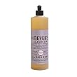 Mrs. Meyer's Clean Day Dish Soap, Lavender, 16 Ounce Bottle