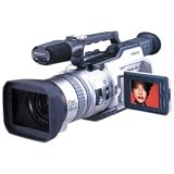 Cheap SONY DCR-VX2000E Digital Camcorder for PAL System
