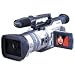 SONY DCR-VX2000E Digital Camcorder for PAL System