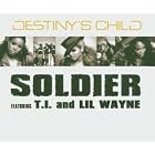 Click here to buy Soldier by Destiny's Child .