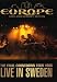 Europe - The Final Countdown Tour 1986: Live In Sweden (20th Anniversary Edition)