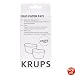 Krups 472-00 DuoFilters, Two Pack