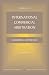 Book International Commercial Arbitration: Commentary and Materials