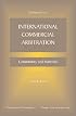 International Commercial Arbitration: Commentary and Materials