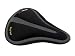 Inline Mountain Bike Gel Seat Cover with Anatomic Relief