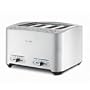 Breville 4-slice Die-Cast Smart Toasters &trade; - Frontgate