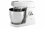 Kenwood KM810 Major classic Kuechenmaschine Metall
