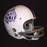 Kansas State Wildcats 1974 Authentic Vintage Full Size Helmet