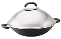 Circulon 2 14-Inch Covered Wok