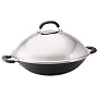 Circulon 2 14-Inch Covered Wok