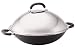 Kitchen & Housewares : Circulon 2 14-Inch Covered Wok