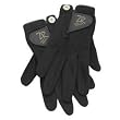 Zero Restriction Cotton Rain Gloves