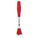 Studio Floor Lamp- Red Image