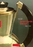 Avantgarde design 1880 - 1930