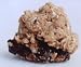 Ziggy's Stardust Carob Yogurt Cookie for Dogs! - All Natural - Heidi's Homemade, Inc