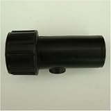 polyethylene hose compression hose swivel