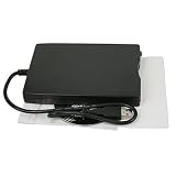 TEAC 1.44MB USB External Floppy Disk Drive (Black) for $20.1 + Shipping