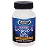 Vitamin Shoppe - Alpha-Lipoic Acid, 300 mg, 60 capsules
