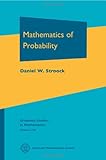 Mathematics of probability