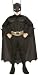Deluxe MUSCLE CHEST Officially Licensed Batman Begins Costume