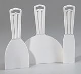 Ace Economy Plastic Putty Knives (15515-A)