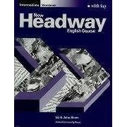 New Headway English Course: Workbook (with Key) Intermediate level (New Headway English Course)