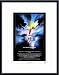 Superman: The Movie, Art Poster with Metal Frame, poster size: 11