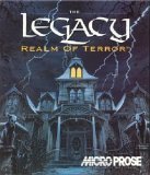 The Legacy: Realm of Terror