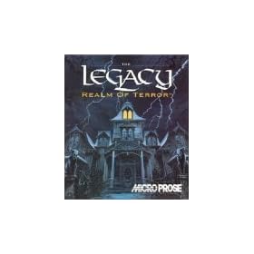 The Legacy: Realm of Terror