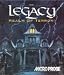 Video Games : The Legacy: Realm of Terror